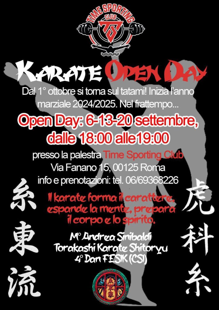 Karate