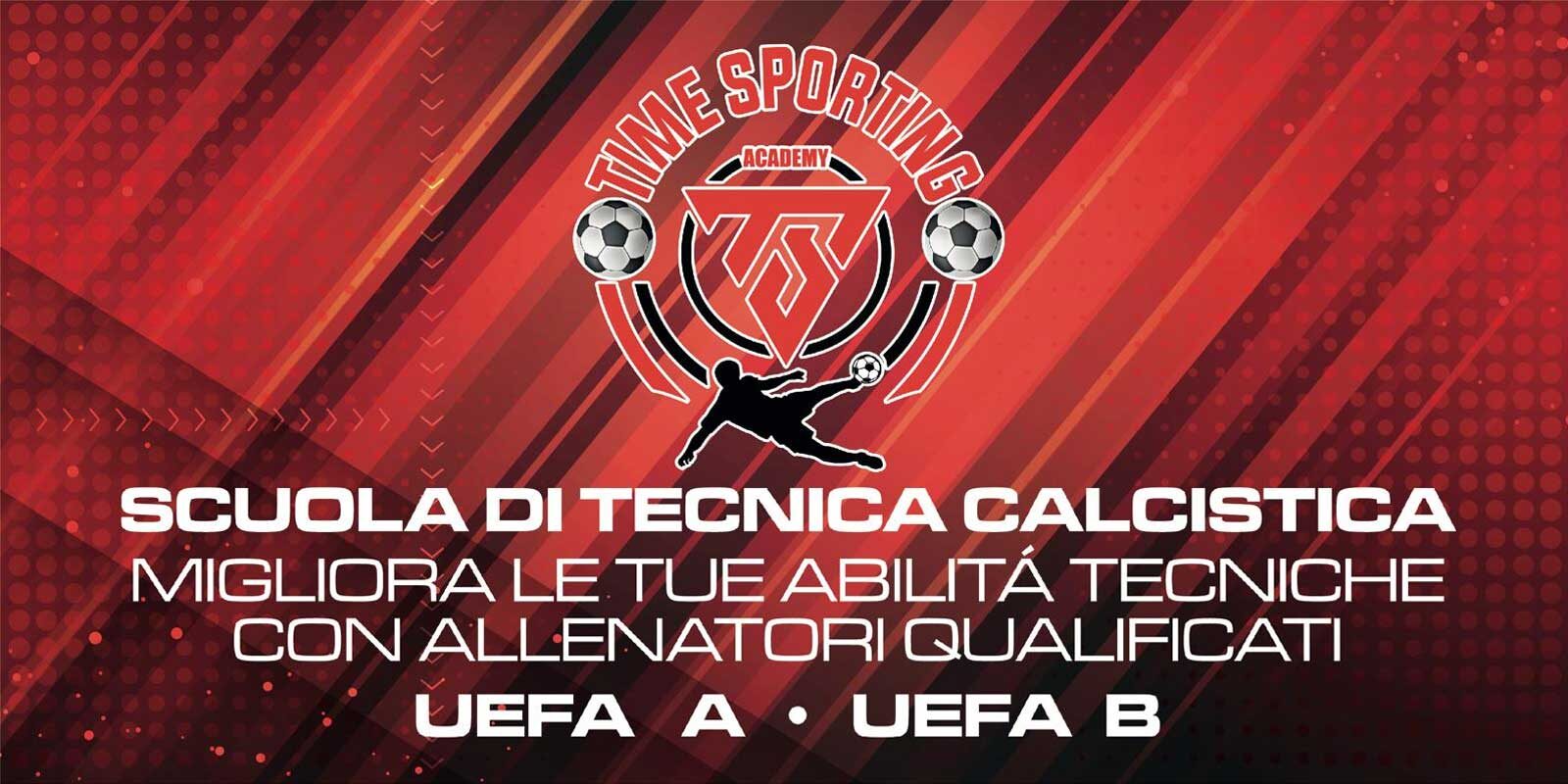 Academy calcio