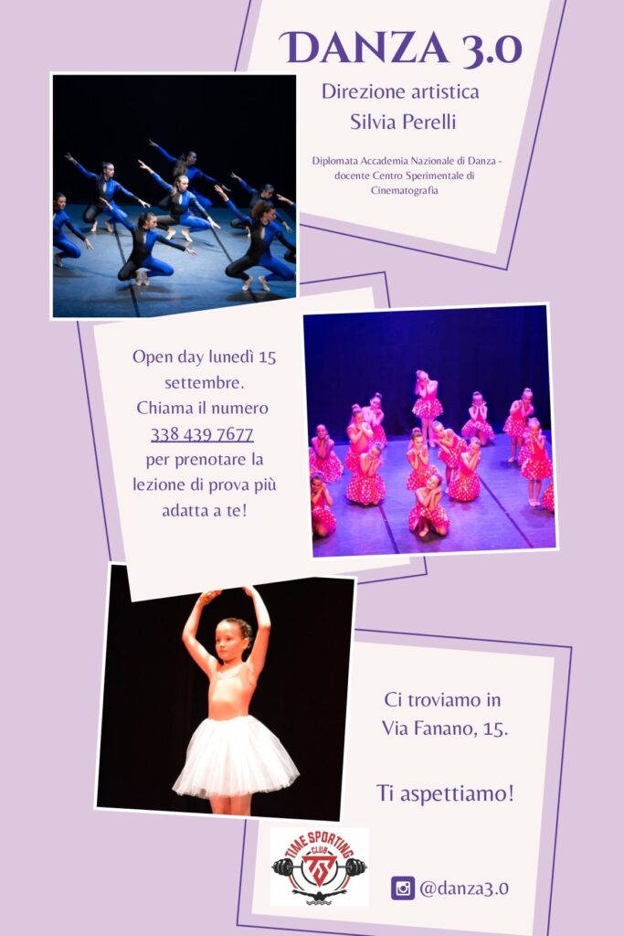 Danza