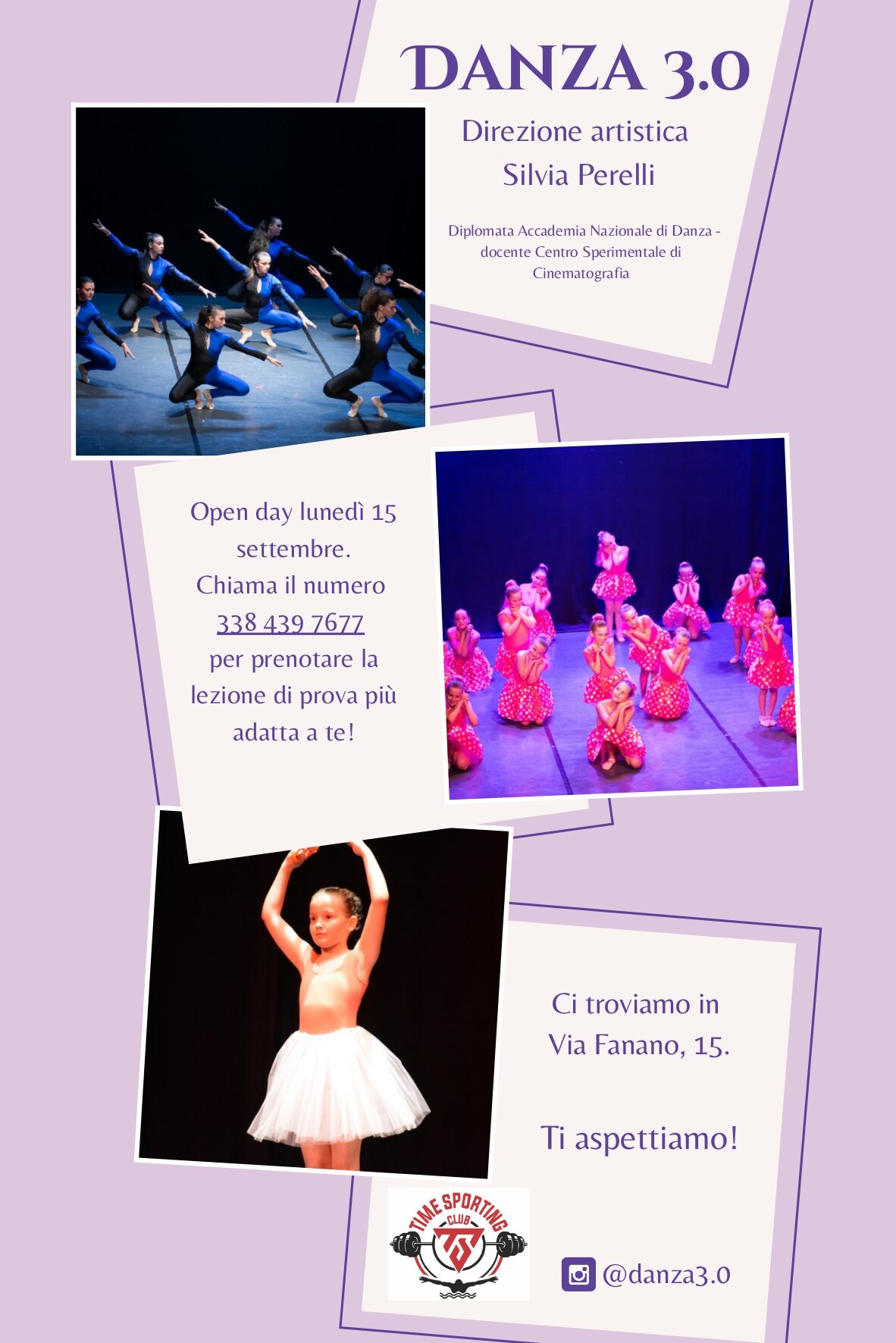 Danza