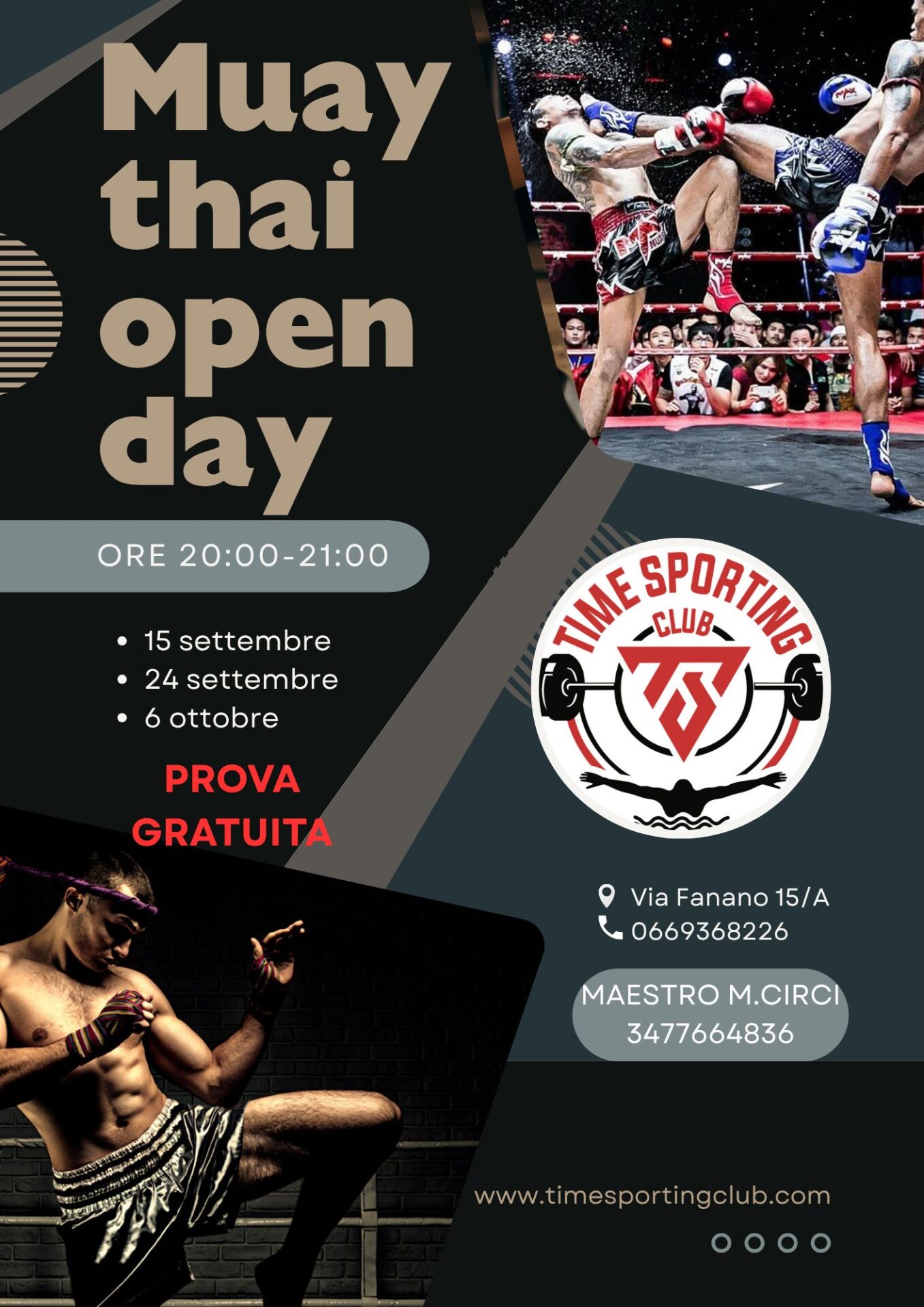 Muay thai