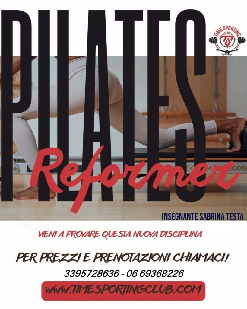 Reformer