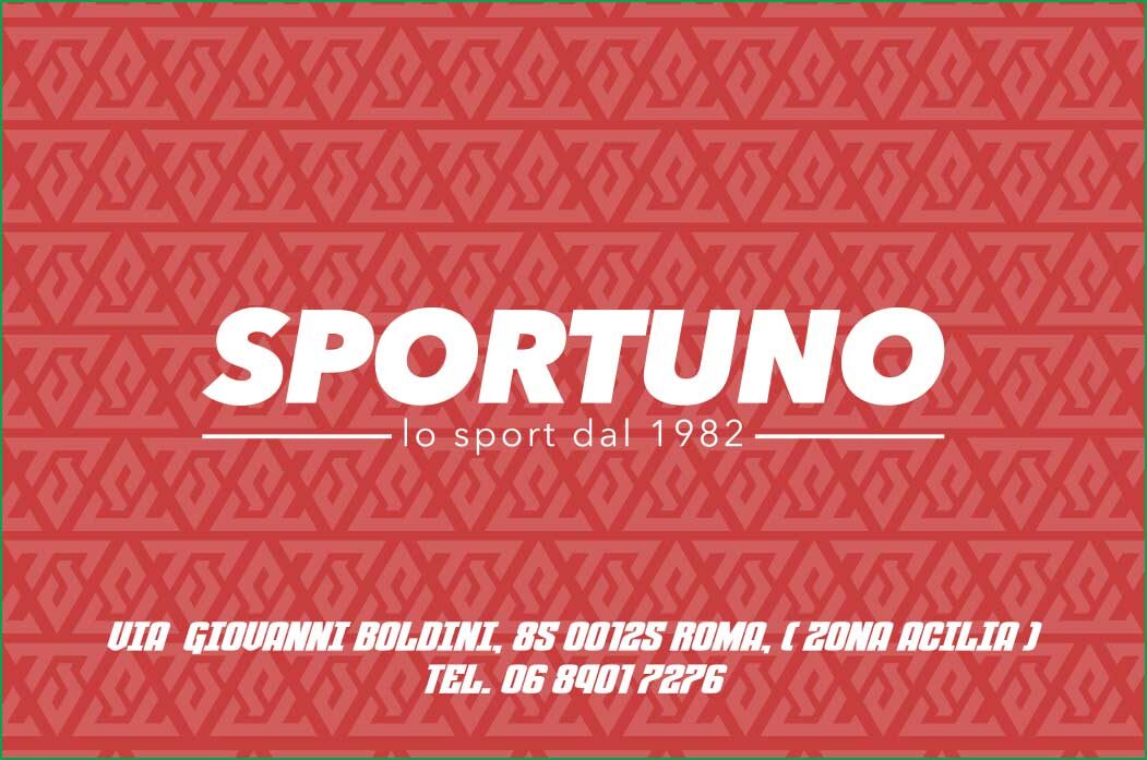 Sportuno a