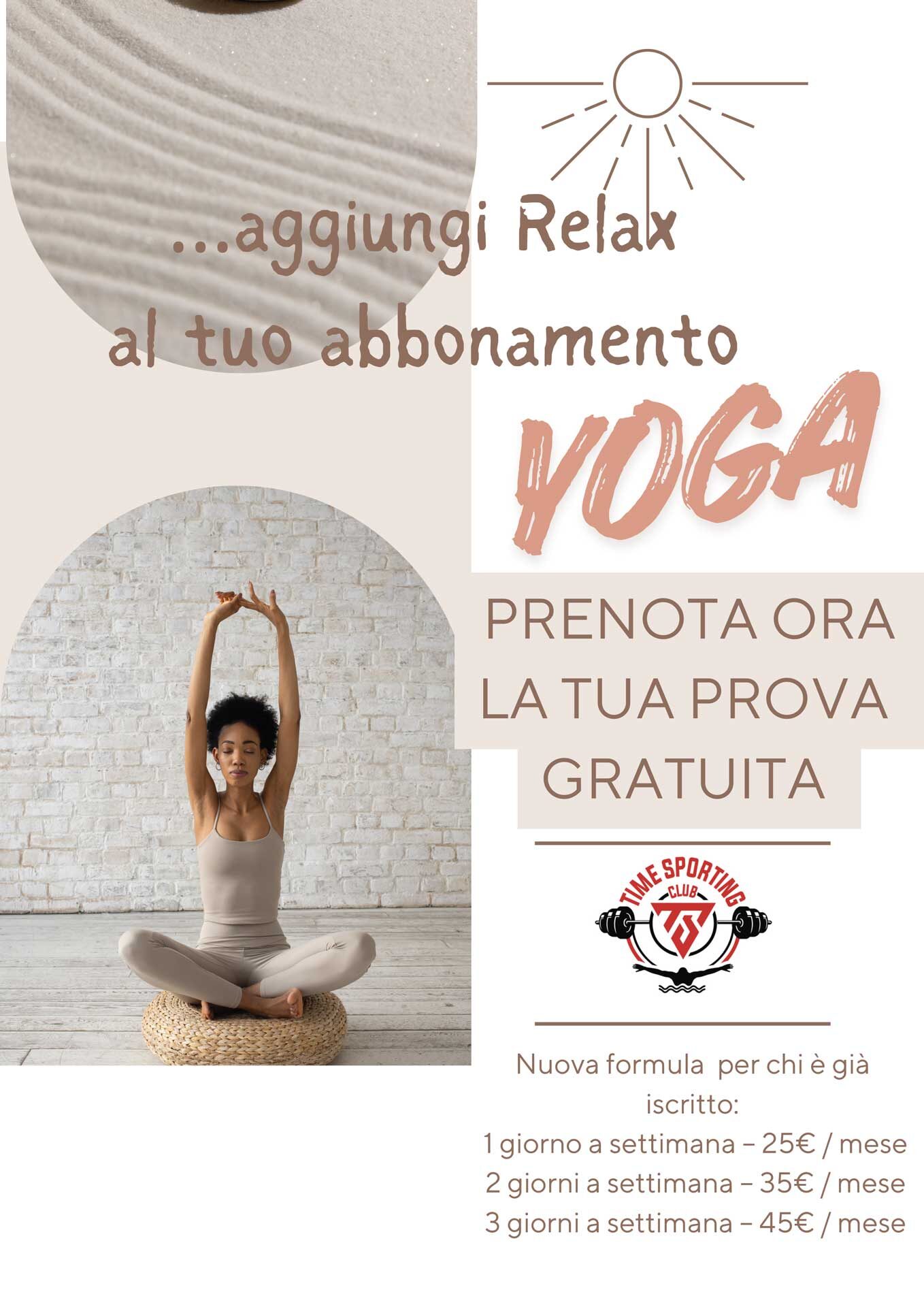 Yoga