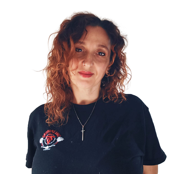 Giulia Massara