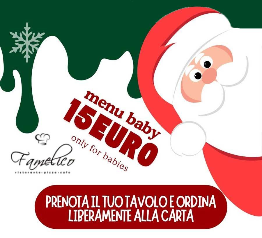 Famelico Natale