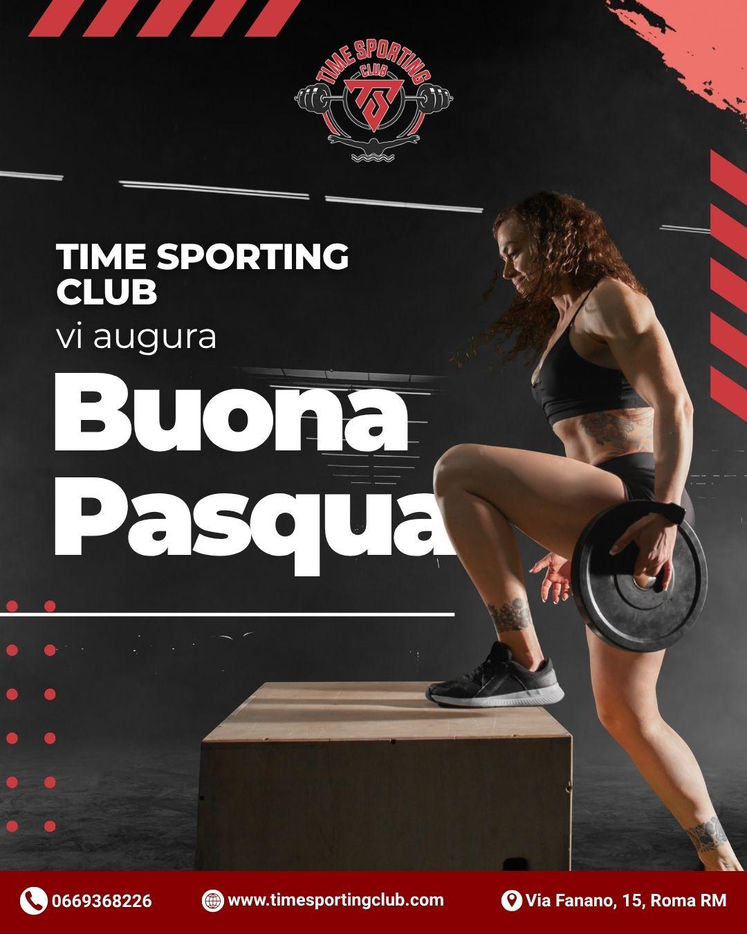 Buona pasqua