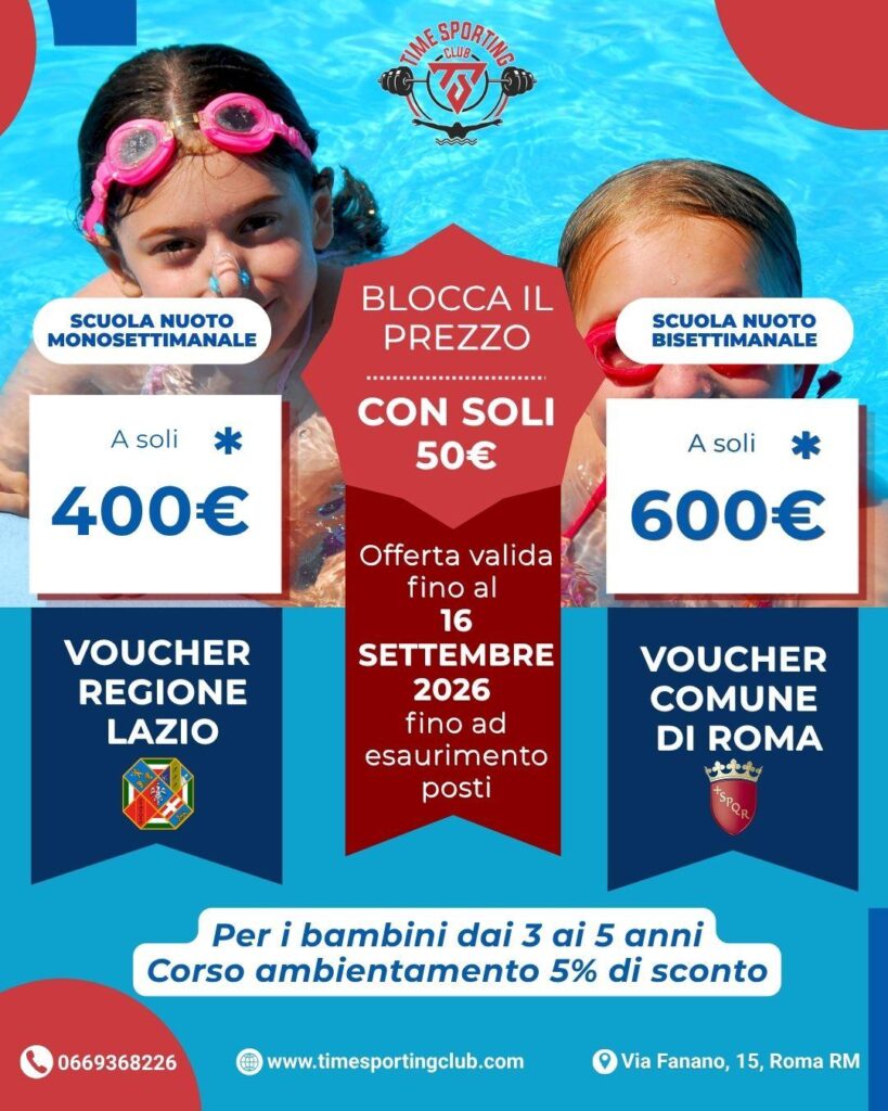 Scuola nuoto 26