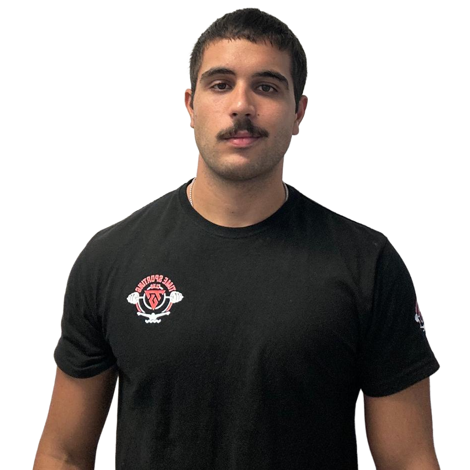 Daniele Visentin