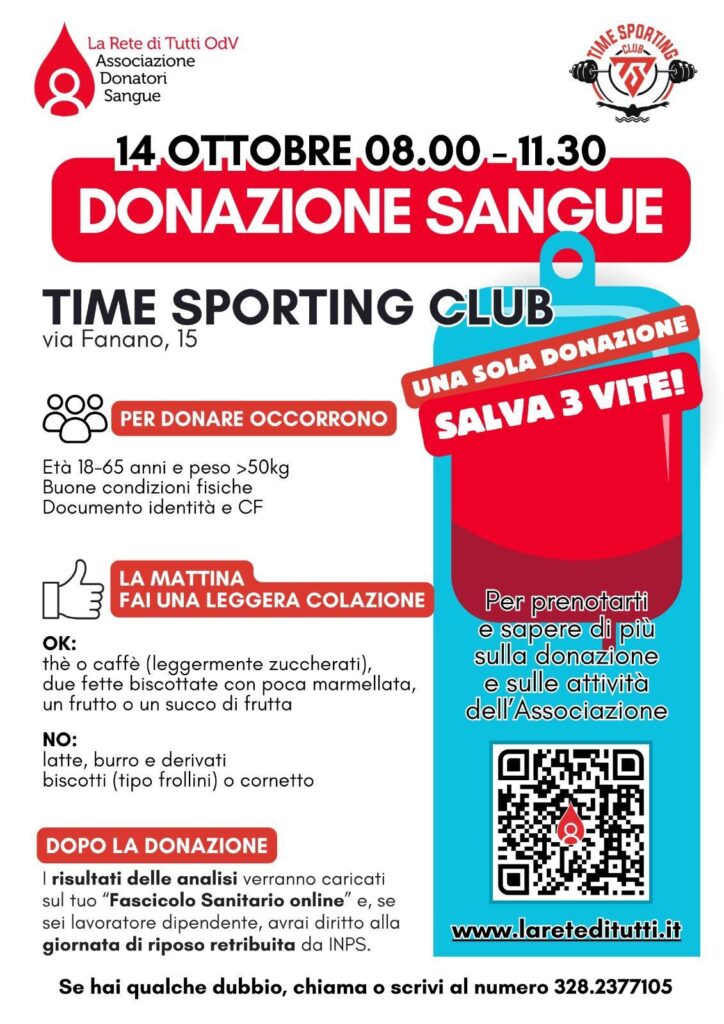 Donazionesangue