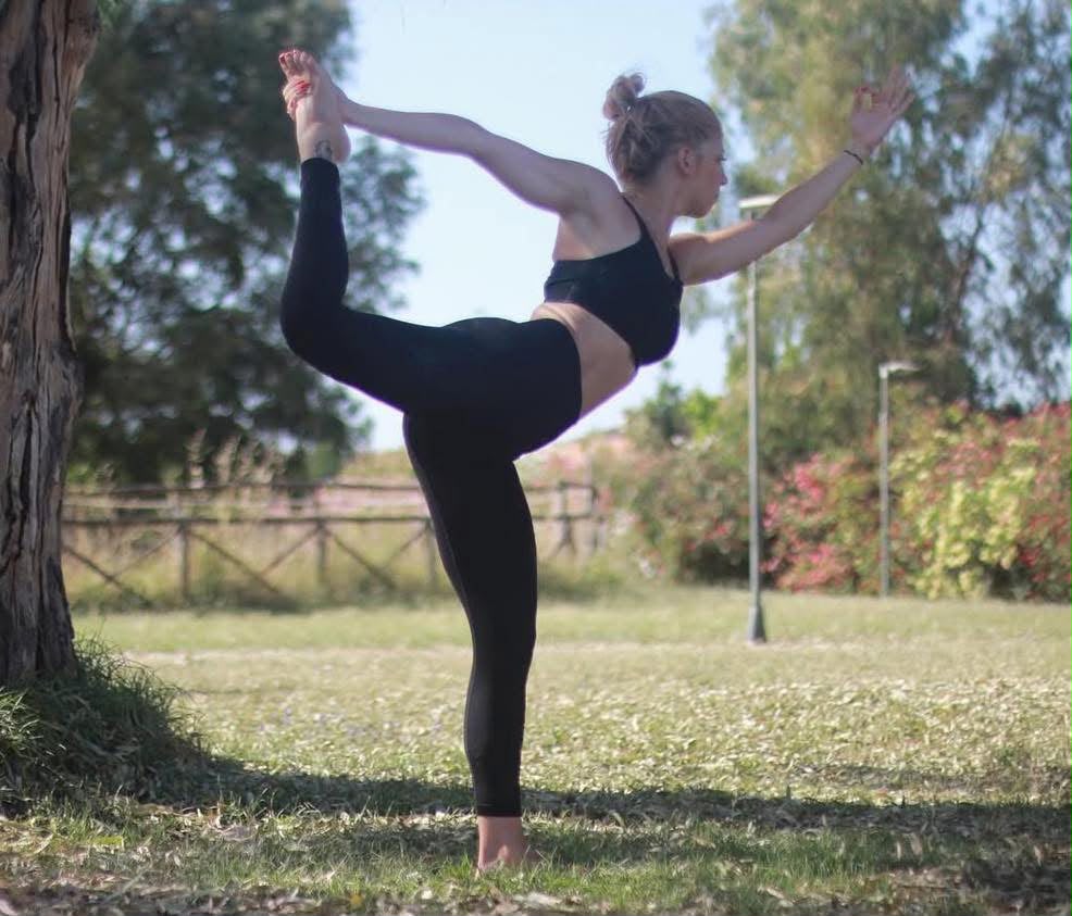 Yoga